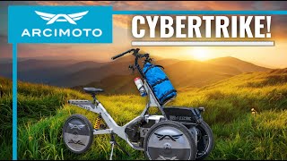 NEW Arcimoto V4 MLM Prototype | Supply Chain &amp; Business Support | Customer Testimonial
