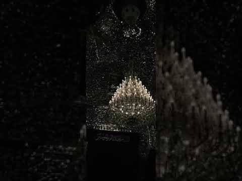 جاب الورد يم العطش يبن الحسن قصيده حسينيه حزينه