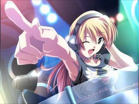 Nightcore Keep On Moving 