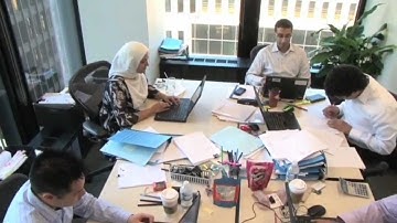 PwC: Diversity - My Story