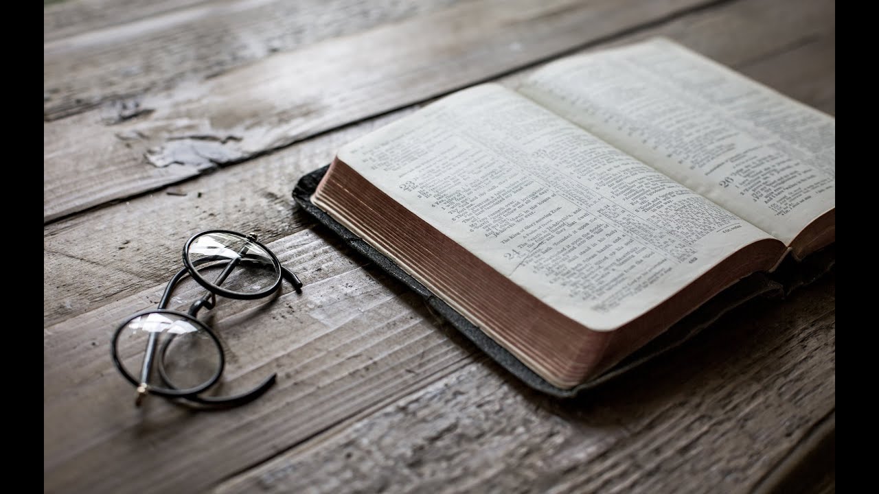 Kazanie br.Richard Kröger | Lornetka Szatana