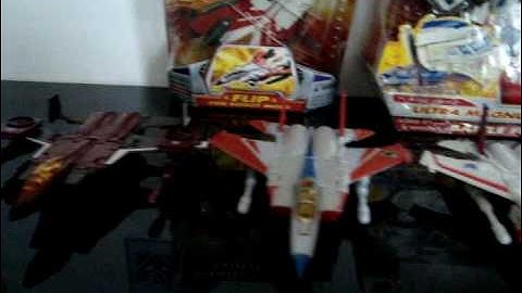 Transformers Classics Seekers Update