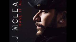 Watch Aj Mclean Drive By Love video