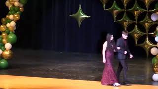 Longview High School 2020 Senior Celebration