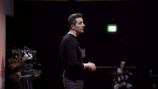 How Genuine Connection Can Redefine Mental Health At Work Marek Maslowski Tedxgeneva