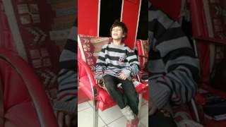 Küçük Barış Dağ - Kanlı Felek Yeni Full