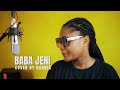Maua Sama Baba Jeni Cover By Radhia Maua Sama Baba Jeni Cover By Radhia
