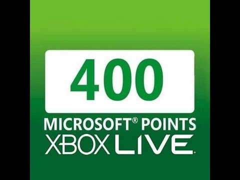 How to get Free Microsoft Points