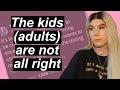 Absolutely cursed posts