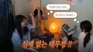 [테무깡/광고] 테무 독서템 쇼핑하면 ... 궁전으로 갈수도 있어 ~ 🏰