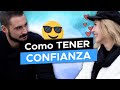 😎Como seducir mujeres con CONFIANZA. Encuentra tu fuente de poder (empieza desde adentro)💘