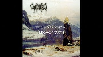 The Sognametal Legacy - Part 1: 1184