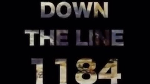 The Sognametal Legacy - Part 1: 1184