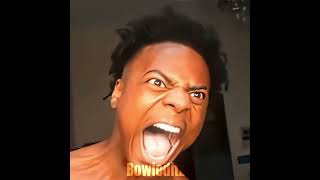 ''Literally the meme to everything'' | Ishowspeed | Edit | ( Song - MONTAGEM Santa Fa ) |