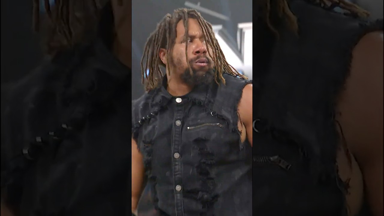 Cobertura y resultados: WWE NXT 27 de mayo de 2025