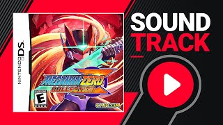 Mega Man ZERO 3 - I, 0 Your Fellow 2 (Remastered)