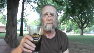 Founders Dirty Bastard Keith's Beer Reviews #79
