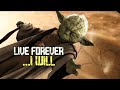 How Yoda's Finds Immortality | CW 4.7