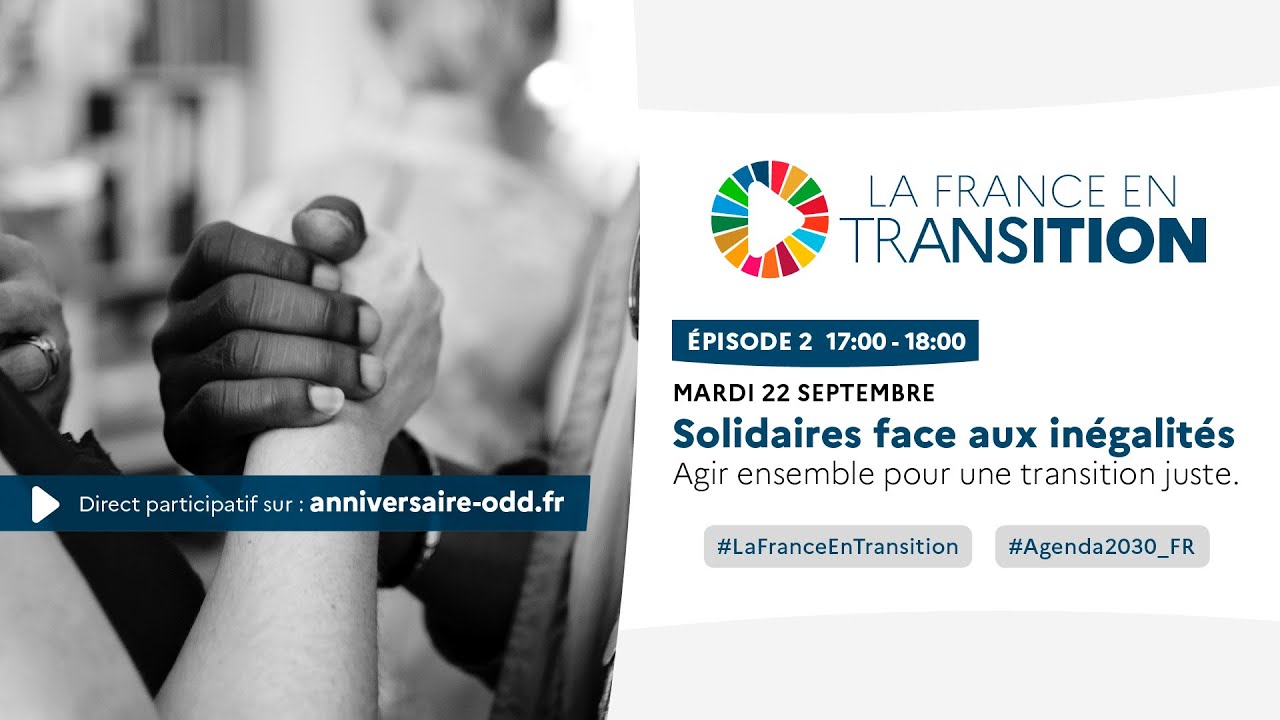 La France En Transition - Épisode 2 