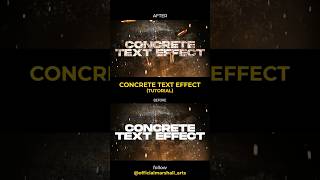 Grunge Text Animation inside After effects | 2025  #aftereffects #videoediting #tutorial #animation