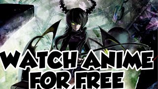 BEST APP TO WATCH ANIME FOR FREE [ ENGLISH SUB + DUB ] screenshot 1