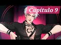 🩷MeChat🩷 Luke Windsor - Capítulo 9 ESPAÑOL