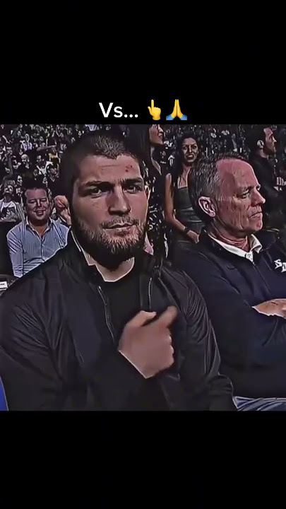 Reactions of Famous People to UFC cam #ufc #mrbeast #khamzatchimaev #khabib #motivation