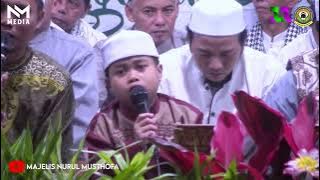 TIARA VERSI SHOLAWAT RAMA AR-RIDHO PASURUAN