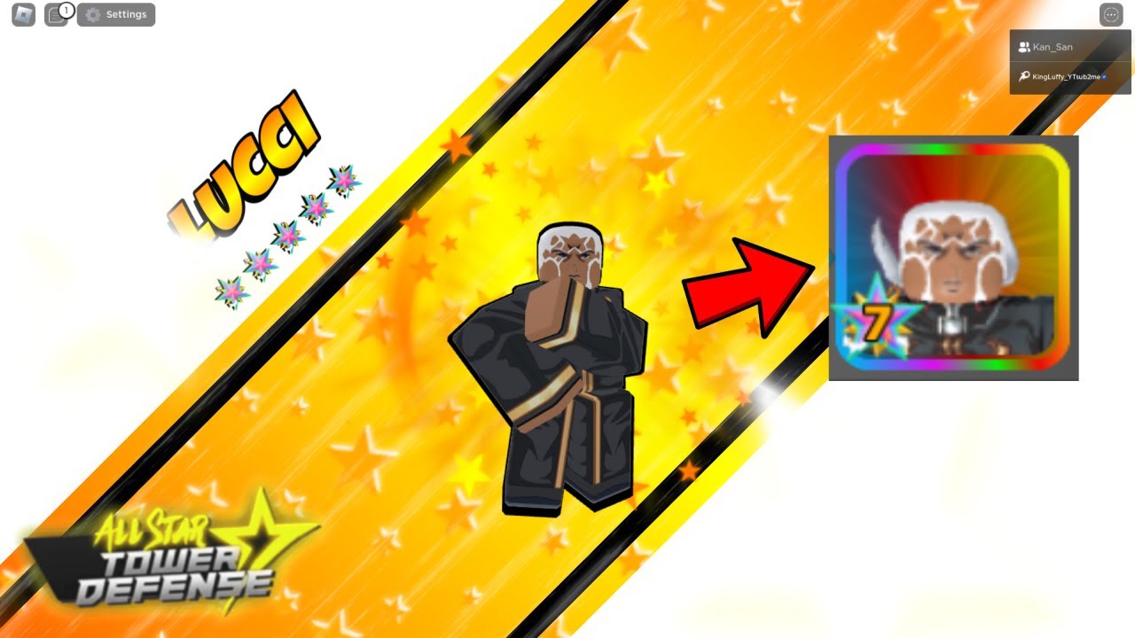 CODE SOON] UPDATE COUNTDOWN! Grinding for Pucci & Yhwach 7 Star