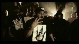 Ice Cube Feat. Trick Trick - Let It Fly