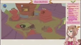 Welcome to Rabbit hole【Ayunda Risu Ch. hololive-ID】