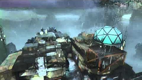 Uplink (2) CrossMap Black Ops II Game Clip