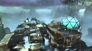Uplink (2) CrossMap Black Ops II Game Clip