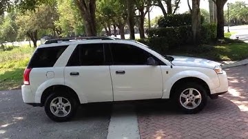 2006 Saturn Vue - View our curent inventory at FortMyersWA.com