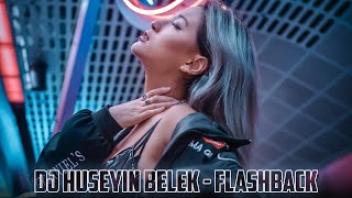 Dj Hüseyi̇n Belek - Flashback (2021) Original Mix