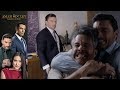 Resumen: ¡El barco de Carlos comienza a hundirse! | Por amar sin ley II - Televisa