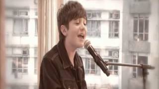 Greyson Chance   Hold On Til The Night Live