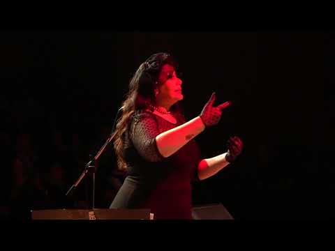 برومو حفل كورال نهاوند يغني اسمهان وفريد الاطرش