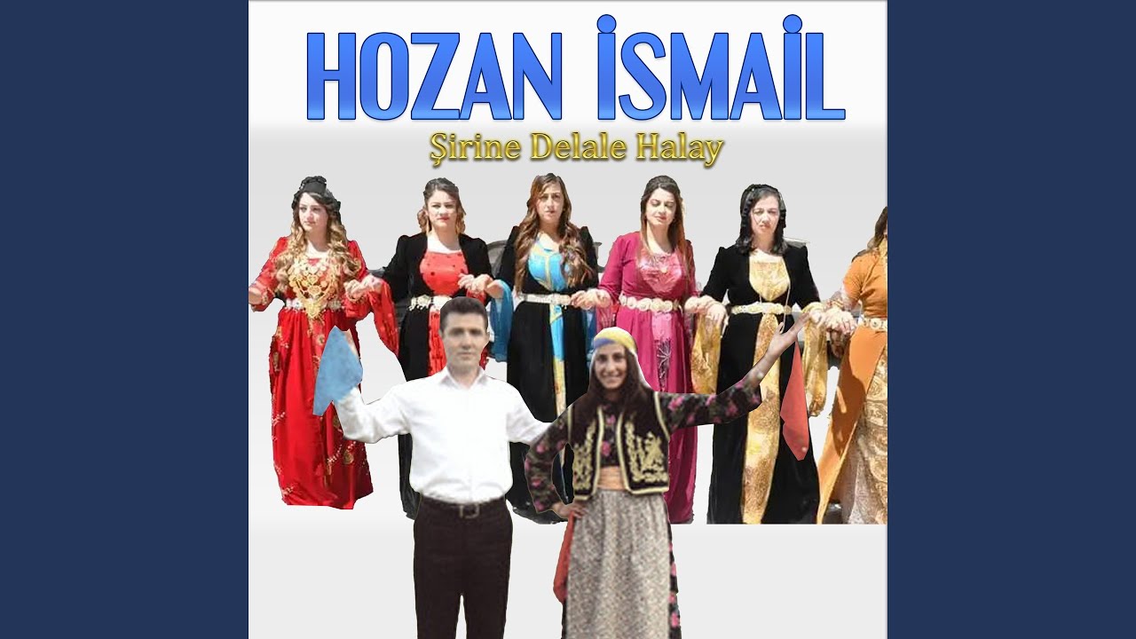 Şirine Delale Halay