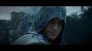 Assassins Creed - Last Dance Sanctified