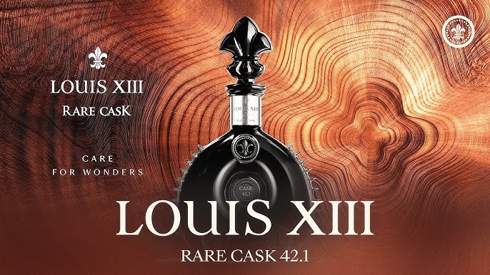 REMY MARTIN - THE LOUIS XIII COGNAC  Unbox the 🌟REMY MARTIN - THE LOUIS  XIII COGNAC🌟, discover the luxury sense of this brandy! It's only 3 units  in Malaysia at this