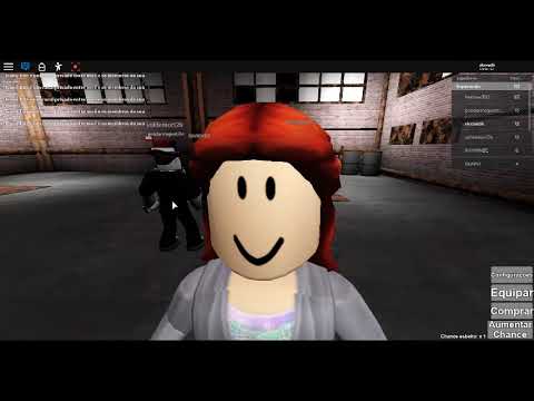 roblox slender - YouTube