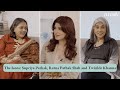 The icons supriya pathak ratna pathak shah and twinkle khanna  tweak india