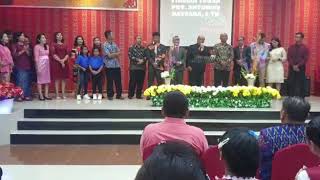 Download lagu O Tuhan Unang Tinggahon