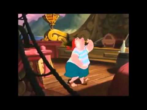 Peter Pan Full Movie - YouTube