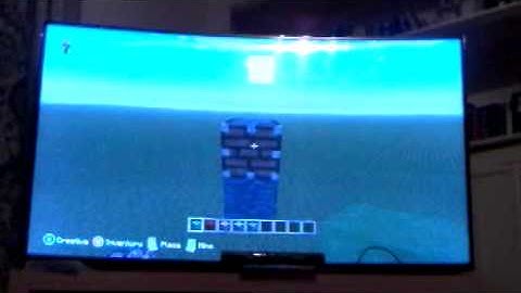 Slime block robot |tutorial #1