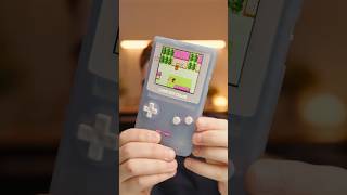 My Custom Gameboy Color from Japan!