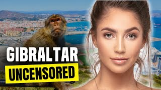 Discover Gibraltar: Tiny Nation with World Power | Smallest Country Worldwide? | 57 Surprising Facts