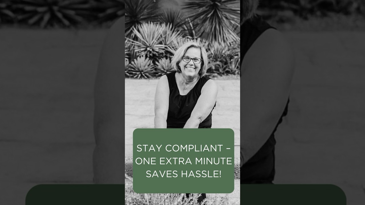 Agent Insights Ep 22: Brokers MUST Approve ALL Agent Ads NOW (Effective Dec 13, 2025)