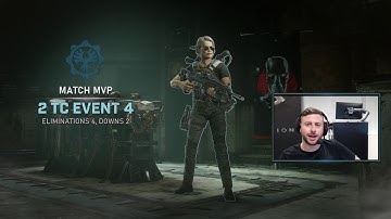 GEARS 5 - Pro Player 1v1 Sumuns vs Rise Domez Multiplayer Gameplay!